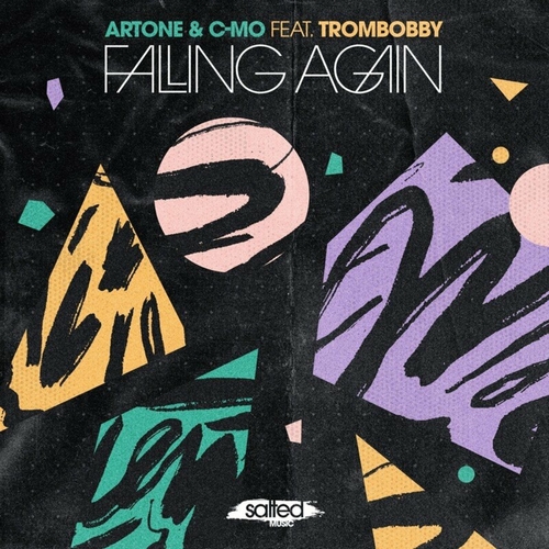 Artone & C-mo - Falling Again [SLT237]